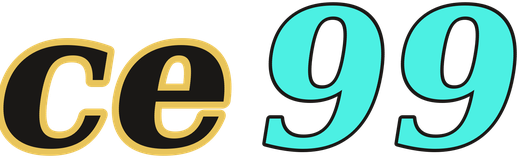 ce99 logo
